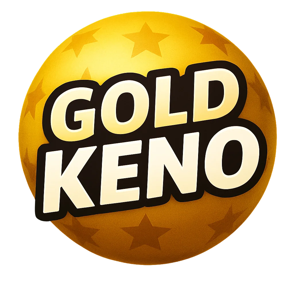 Keno Gold