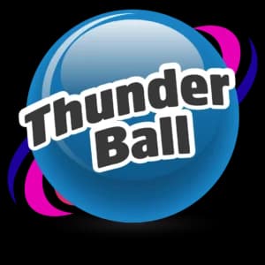 Thunderball Lottery