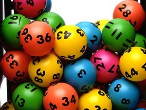 jugar a la lotería online