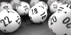 Get Tickets for UK Lottery Online