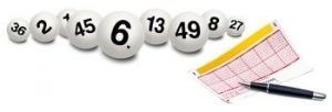 EuroMillions results