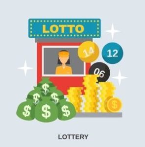 Play Set For Life Lottery Online