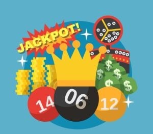 Mega Millions Winners