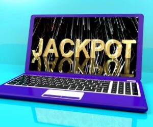 Powerball jackpot win