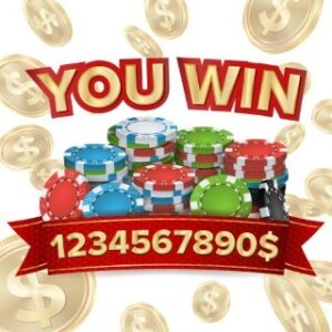 Play Thunderball Lottery Online