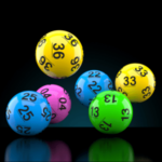 R10 Million Lotto jackpot